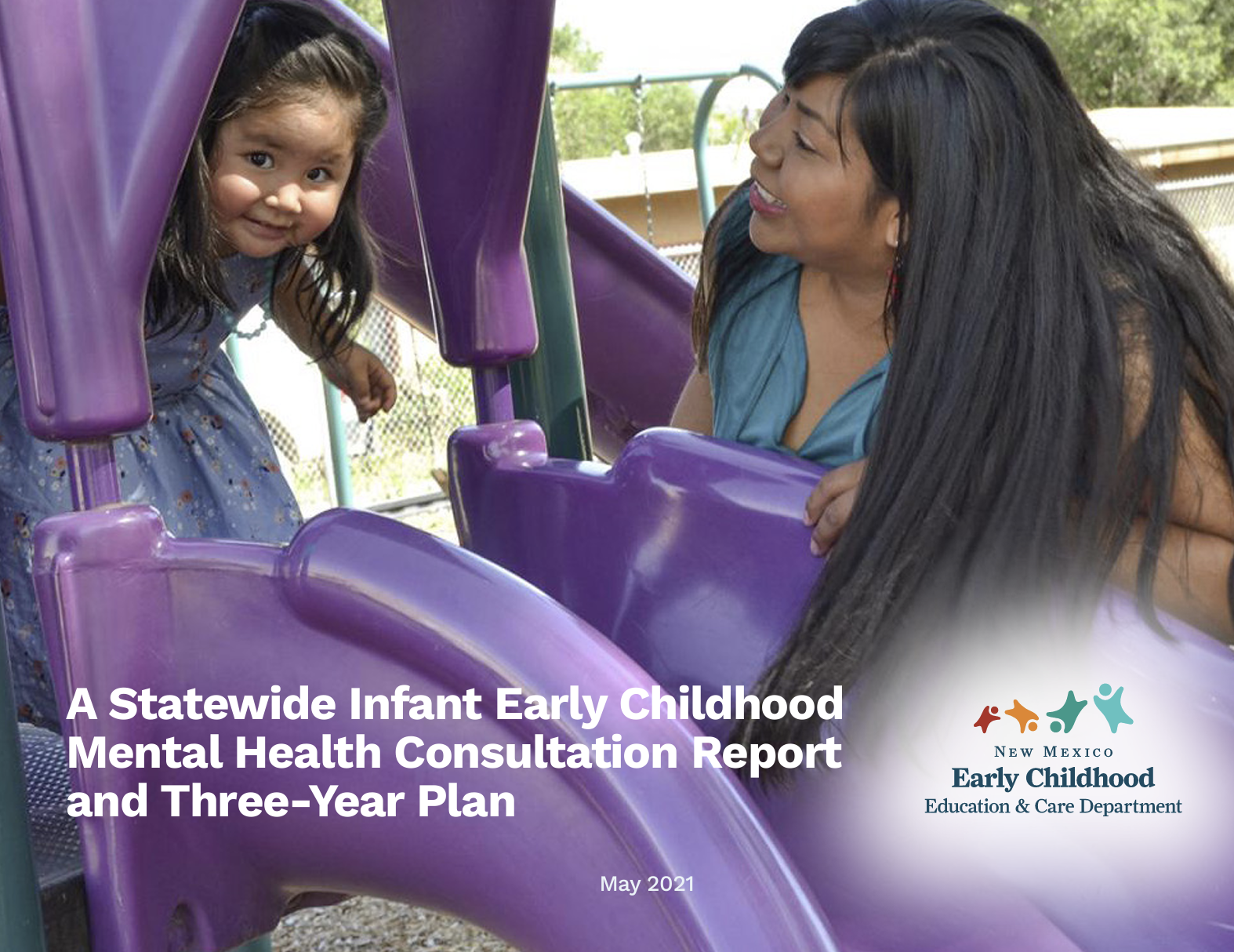 Strategic Plan - New Mexico Association for Infant Mental Health